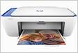Impressora HP DeskJet 2630 All-in-One Downloads de software e drivers